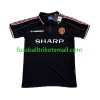 Fußballtrikots Manchester United Beckham 7 Retro 1998-1999 Kurzarm 3rd trikot kaufen